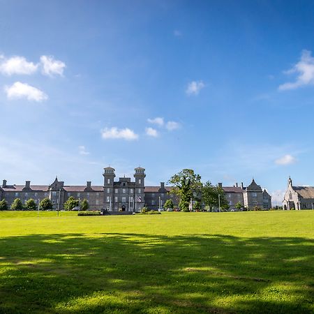 Clayton Hotel & Leisure Club Sligo Esterno foto