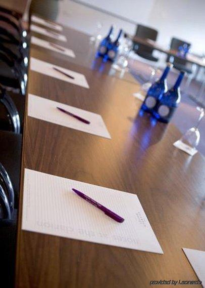 Clayton Hotel & Leisure Club Sligo Servizi foto