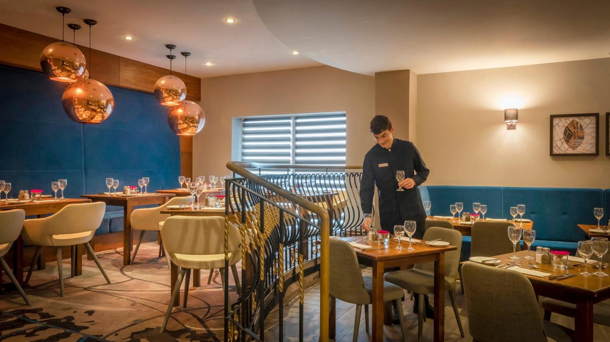 Clayton Hotel & Leisure Club Sligo Esterno foto
