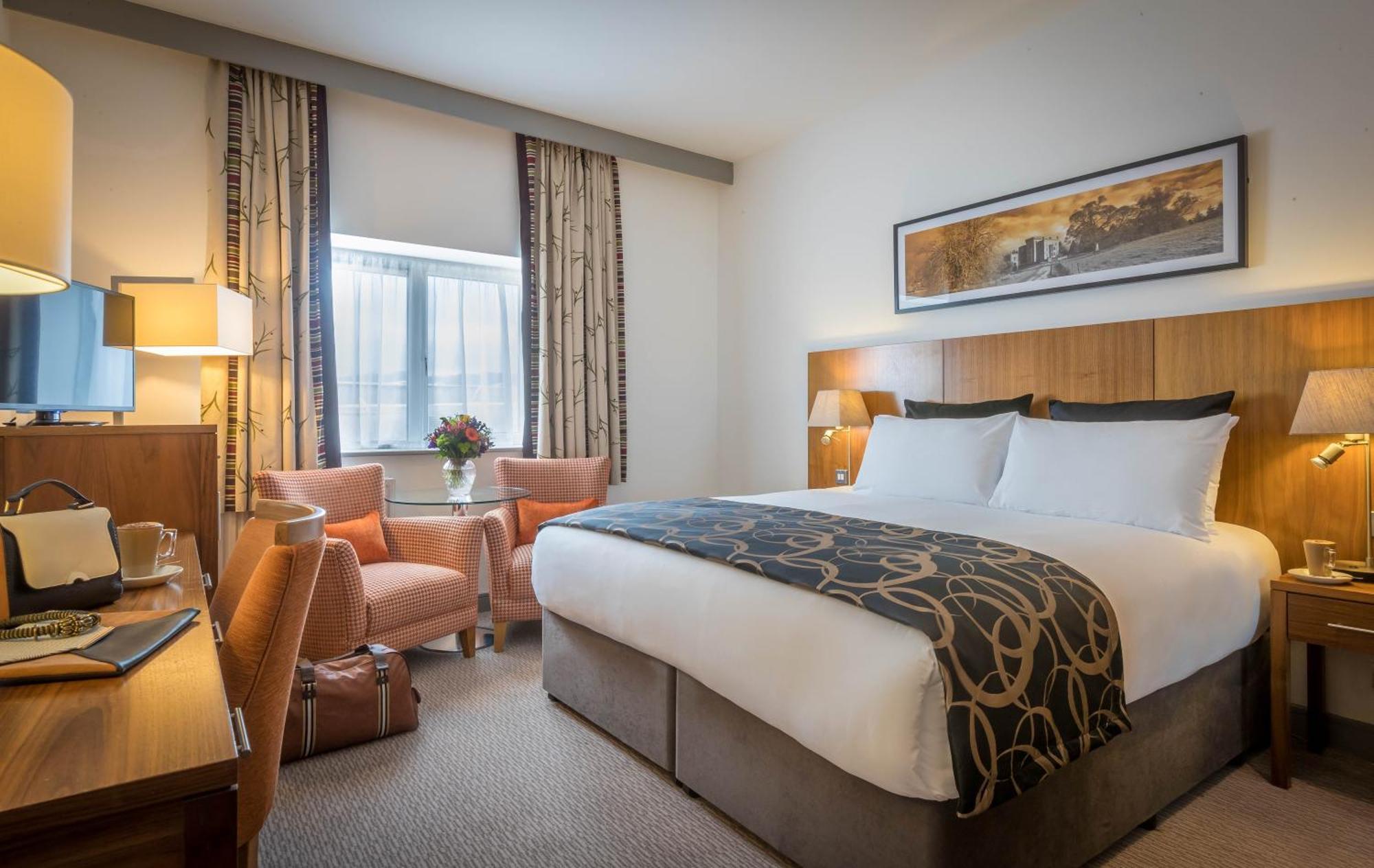 Clayton Hotel & Leisure Club Sligo Esterno foto