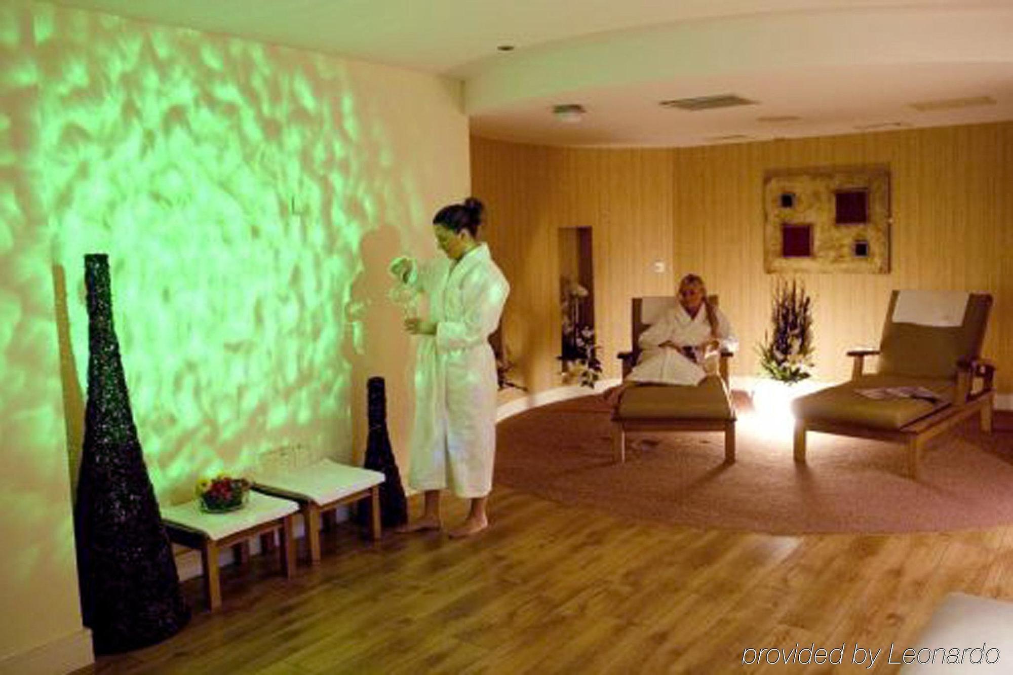 Clayton Hotel & Leisure Club Sligo Servizi foto