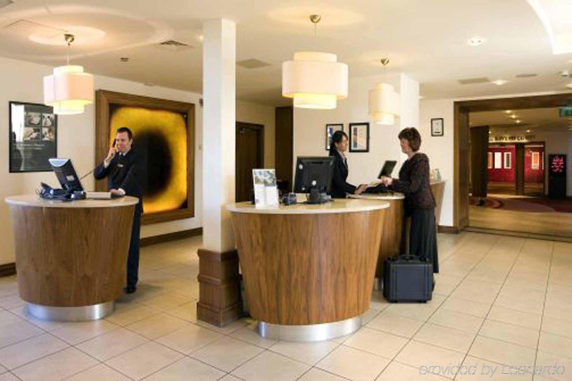 Clayton Hotel & Leisure Club Sligo Esterno foto